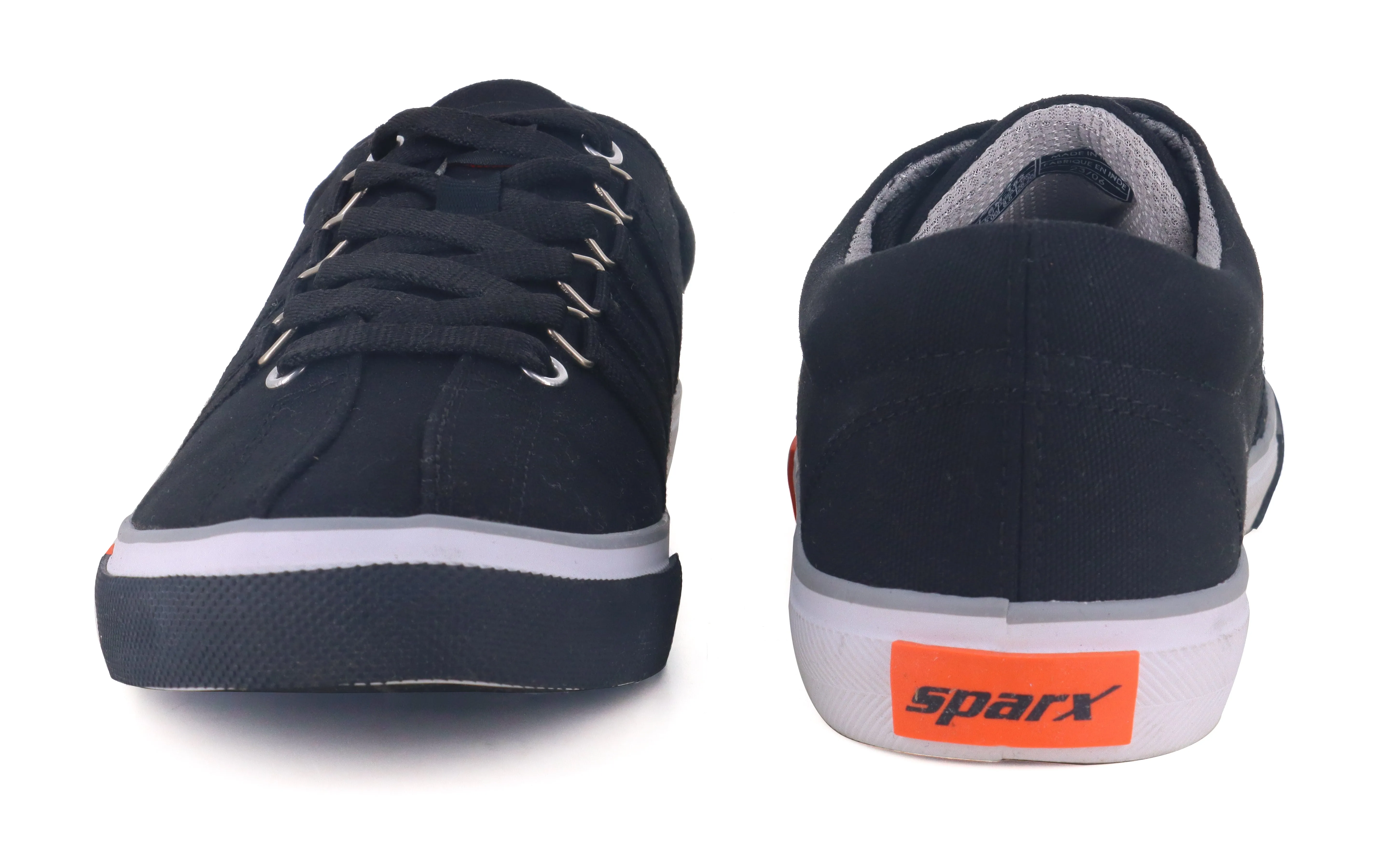 SPARX Casual Shoes for Men SM 162 Team Jog Cool Comfort