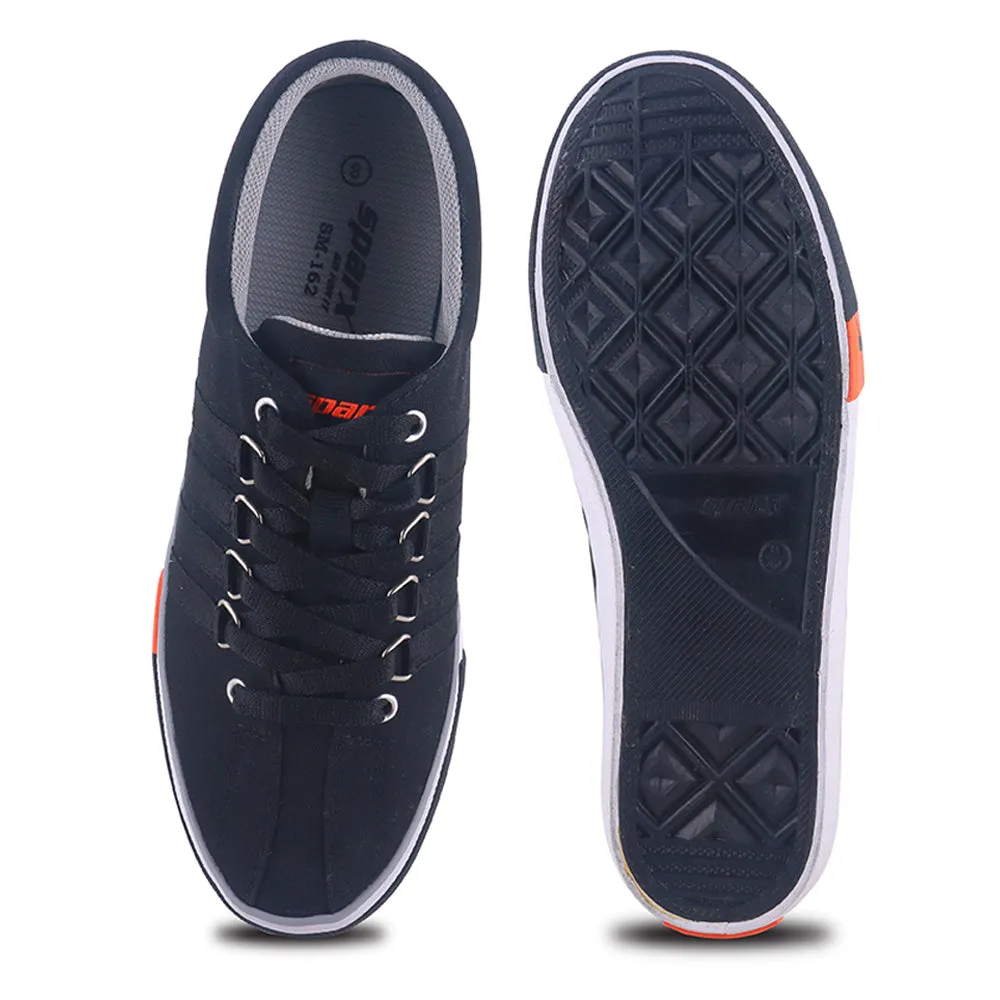 Hardwearing SPARX Casual Shoes for Men SM 162
