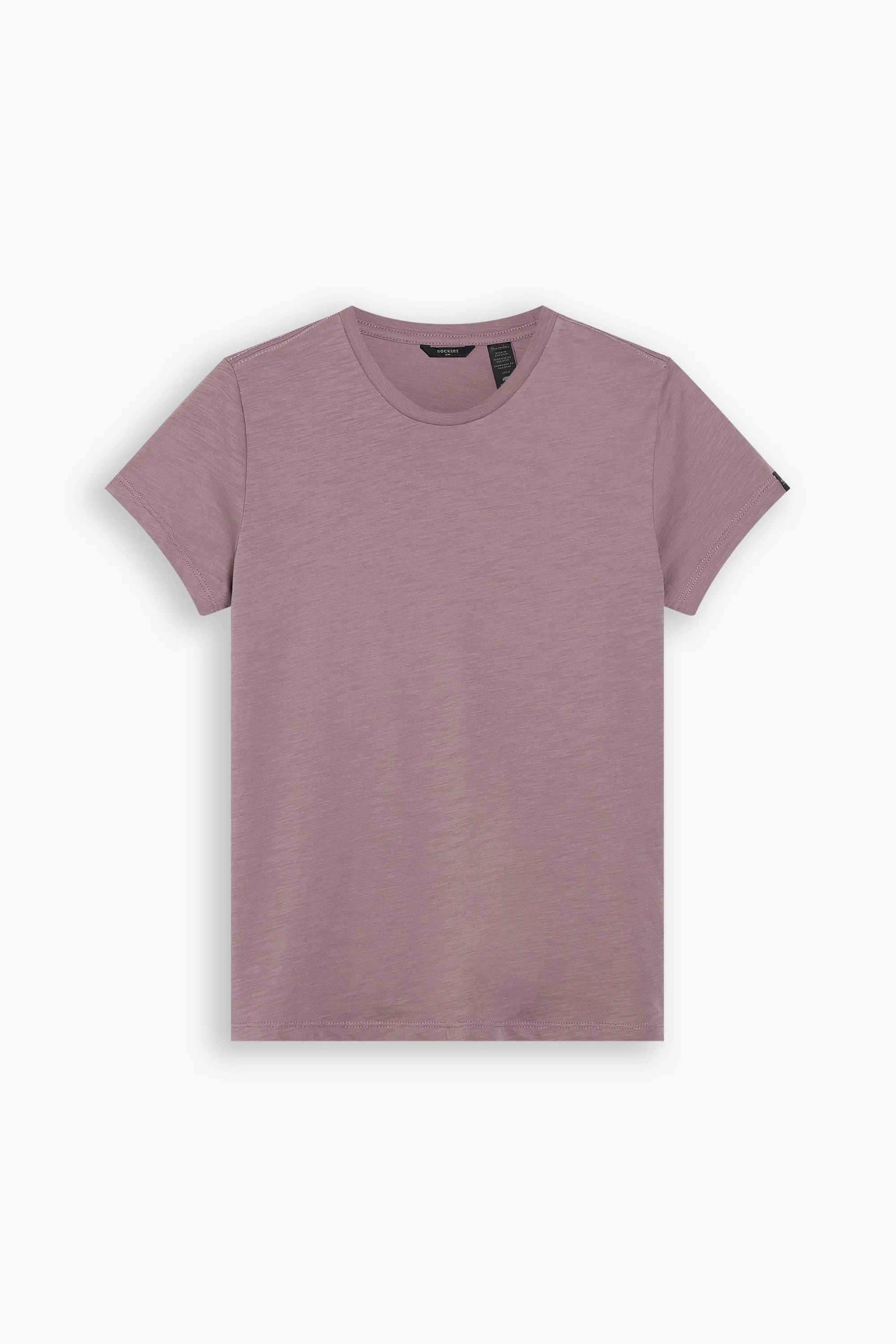 SeamlessConstruction Favorite Tee Shirt, Slim Fit