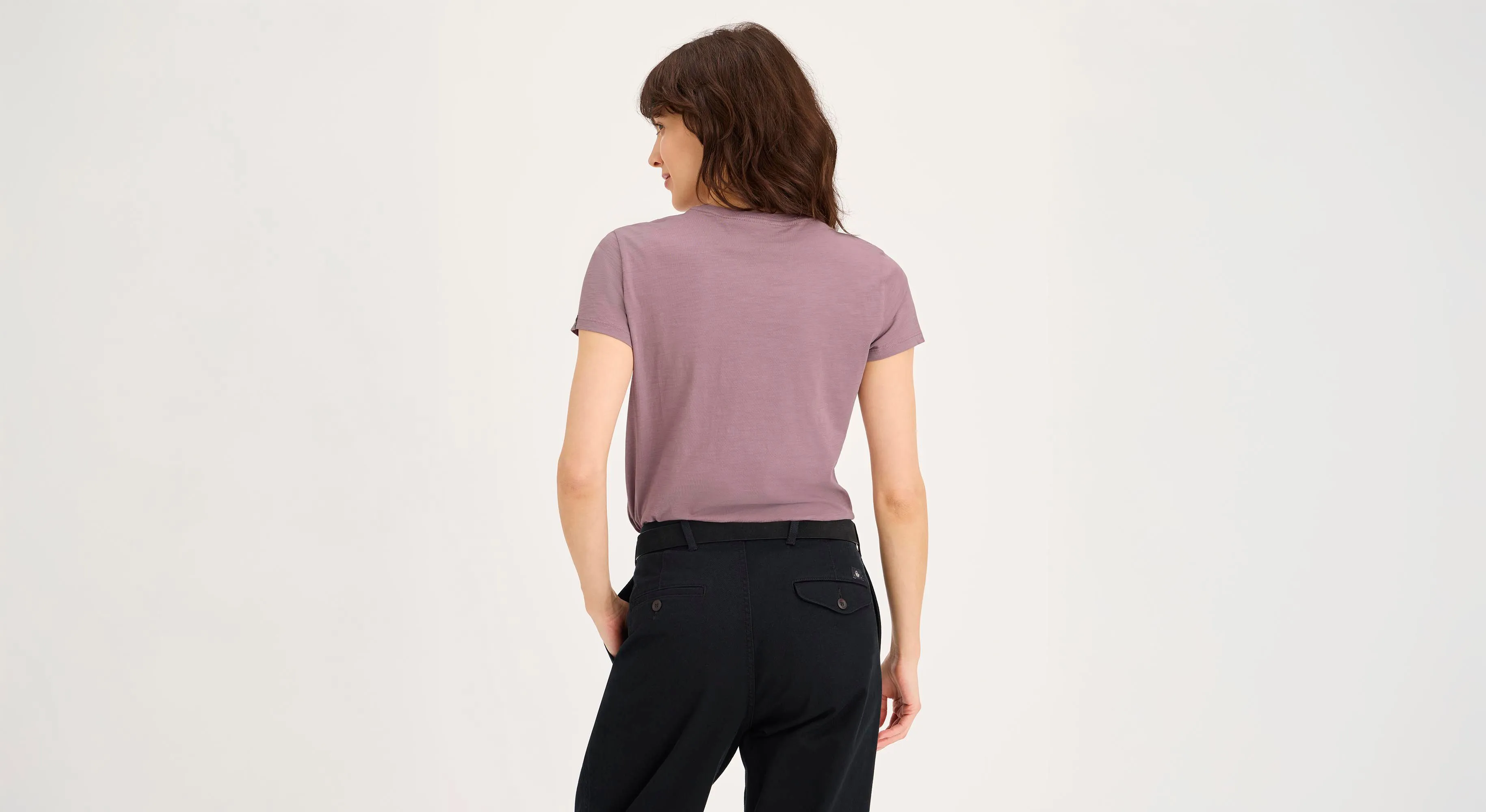 Favorite Tee Shirt, Slim Fit Relaxed fit wear