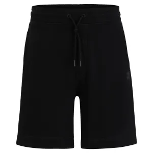 Moisture Wicking Fabric Odor Lock Technology Boss New Sewalk Jog Shorts