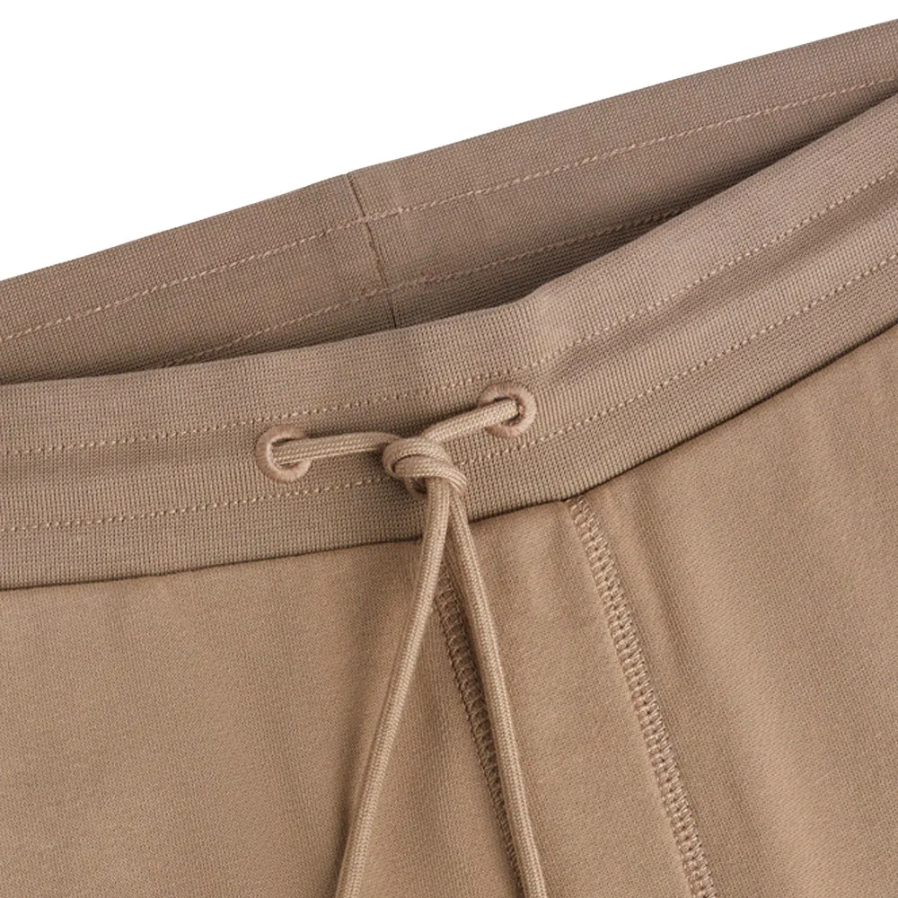 Boss SeStart Jogger - Open Brown Relax Mode