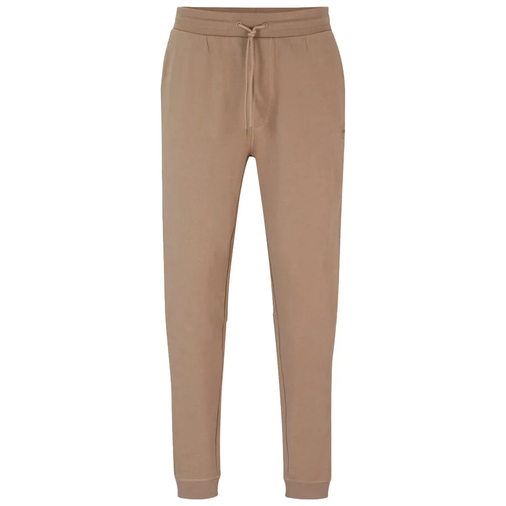 Boss SeStart Jogger - Open Brown FlexibleMobilityDesign