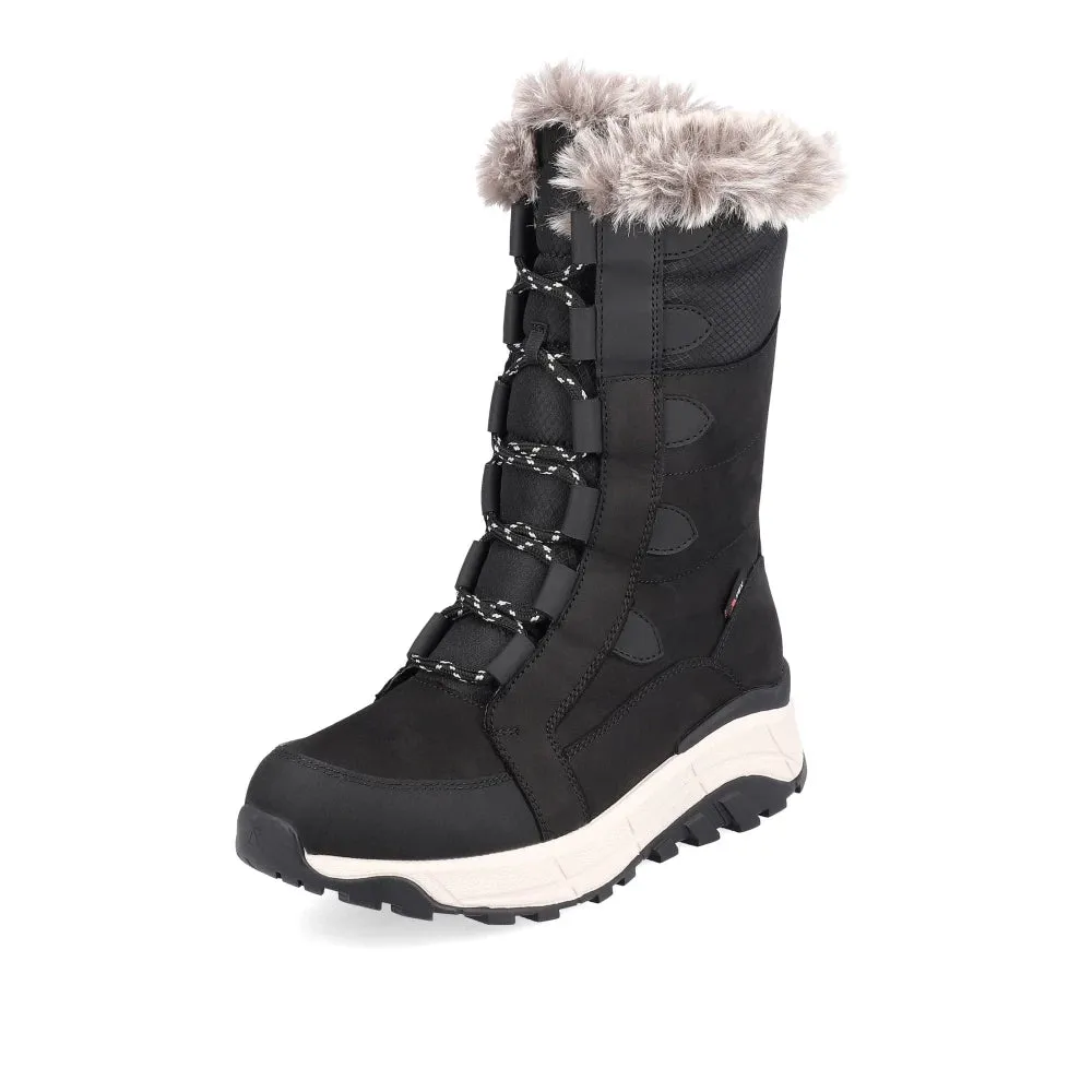 Soul Step Rieker W0070-00