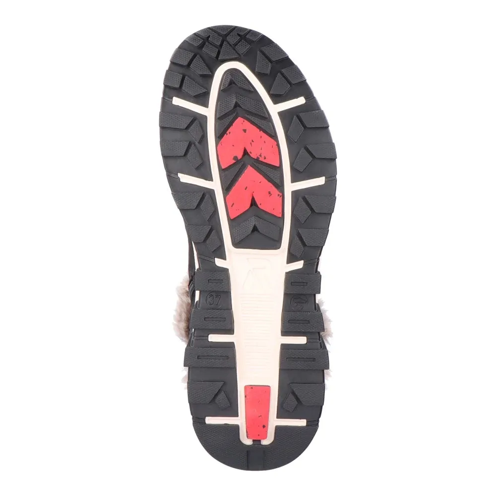 Rieker W0070-00 Elegant Mood