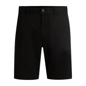 Boss Chino Slim Shorts Light Motion