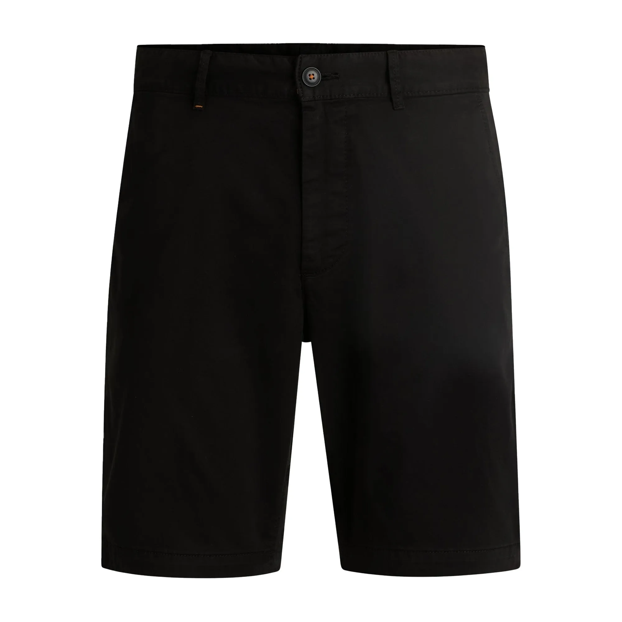 Light Coverage Modern Cut Boss Chino Slim Shorts