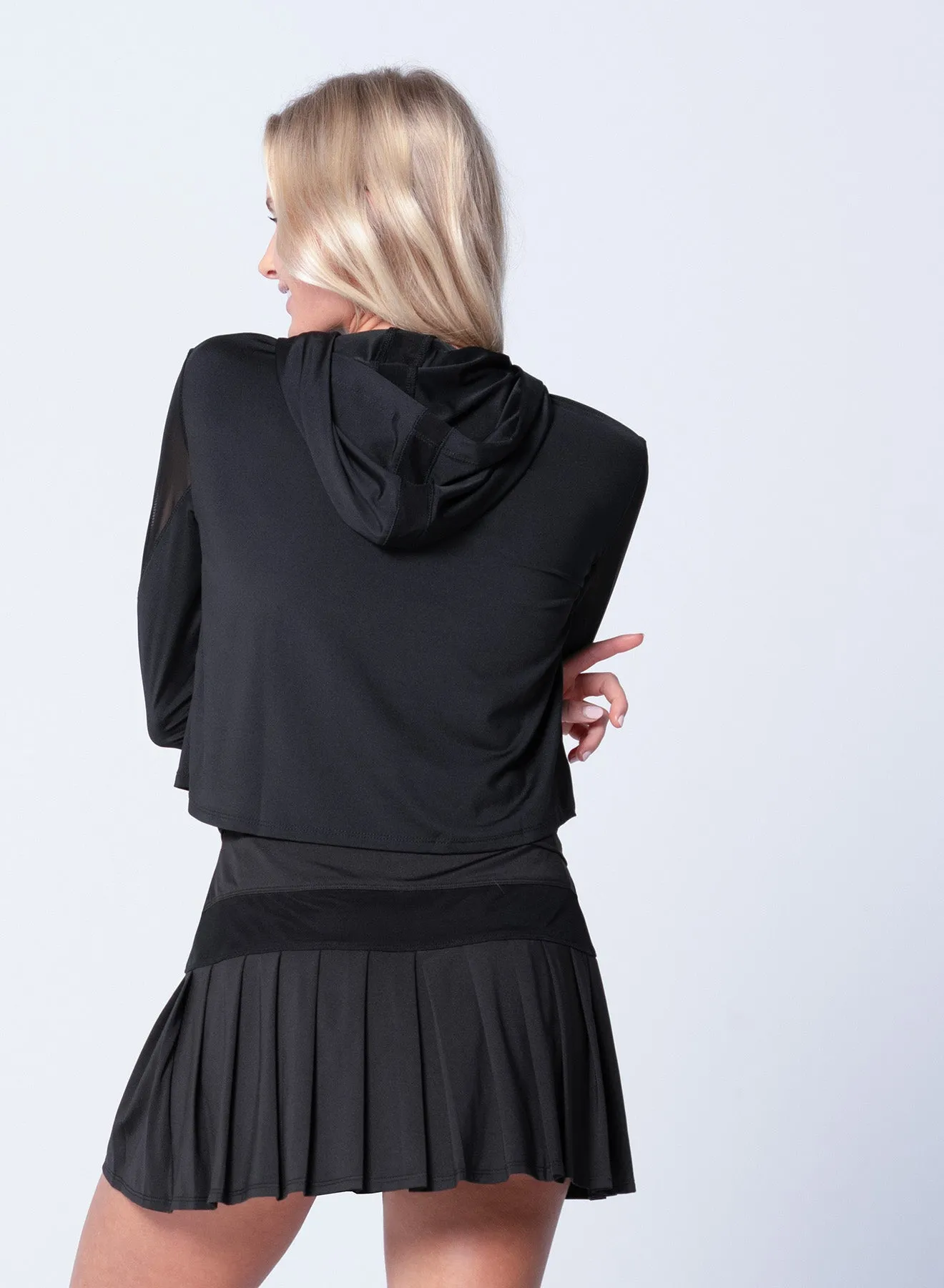 Cindy Hoodie Roomy Design Perfect for Outdoors