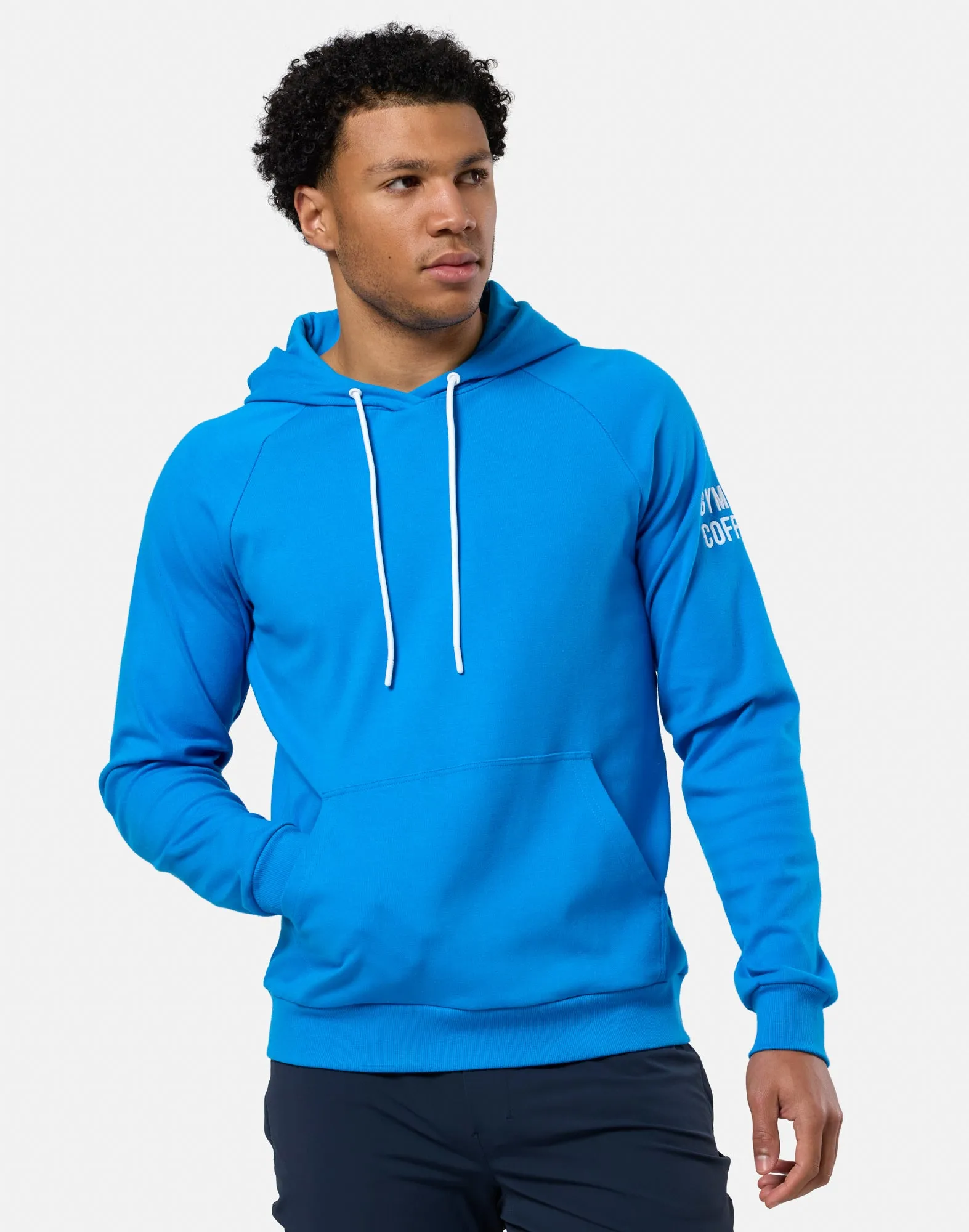 Premium Style product review Chill Hoodie in Sky Blue