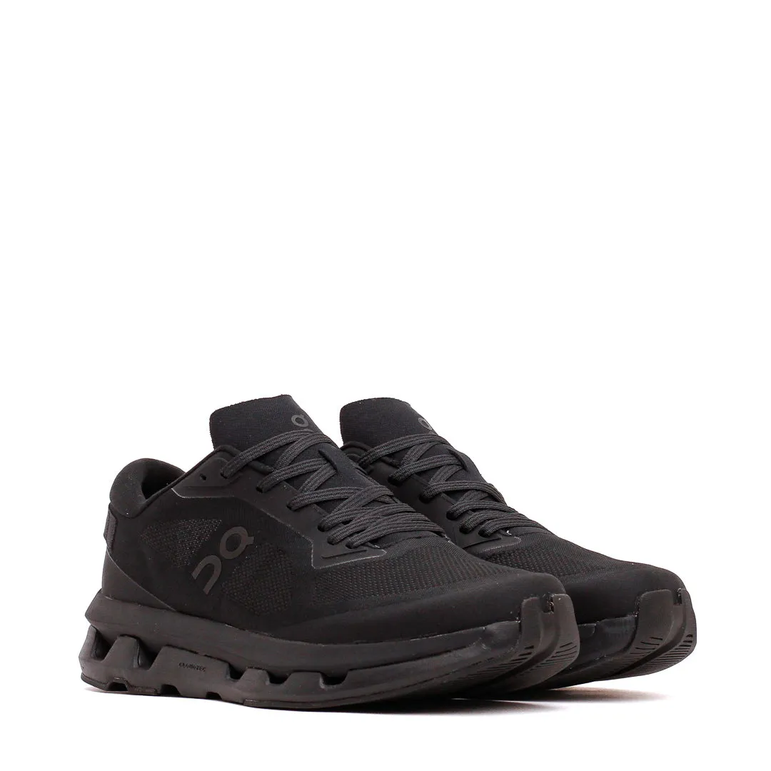 Microclimate Airflow Channels Comfort Insoles ON Men Cloudzone Black Eclipse 3MF10080106