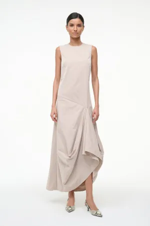 VIOLA DRESS | FAWN Modern Layers Fall Go