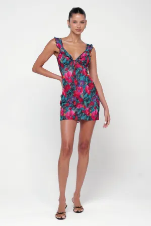 Upgrade-Option Stretchable Reese Mini in Resort