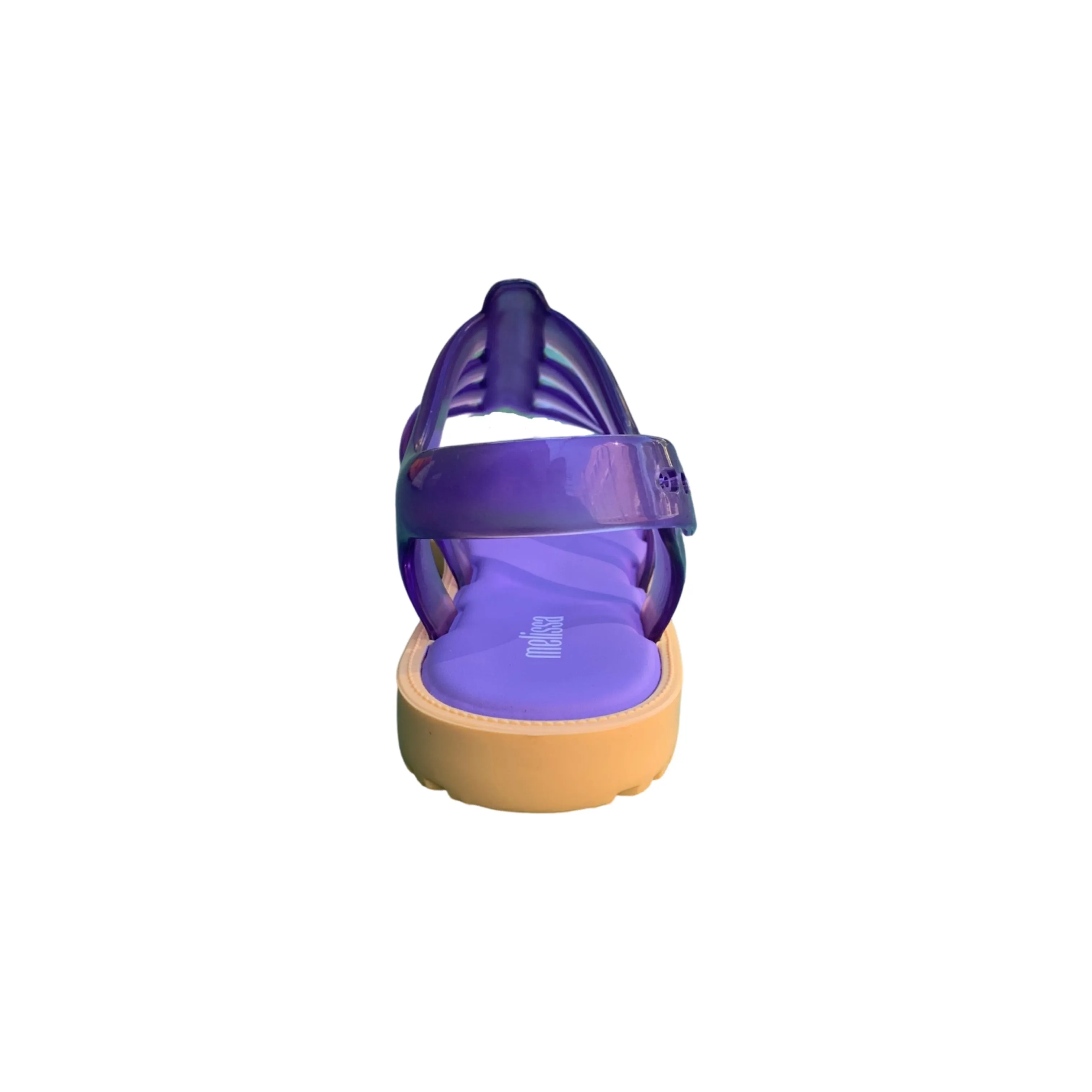 Bubble Lilac/Yellow Sandal All Day Comfort Fit Best Seller