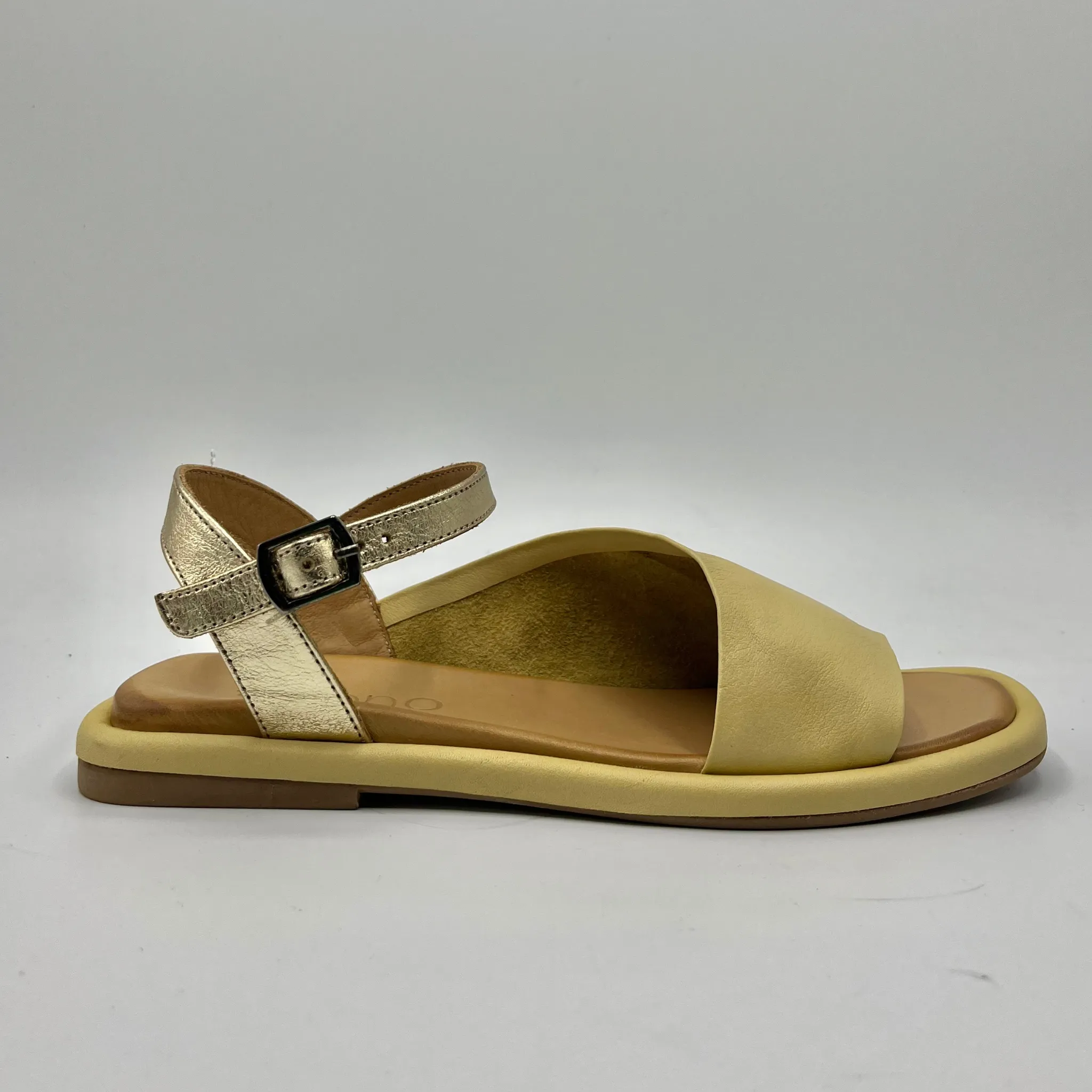 Outfit Key Bueno Ervine