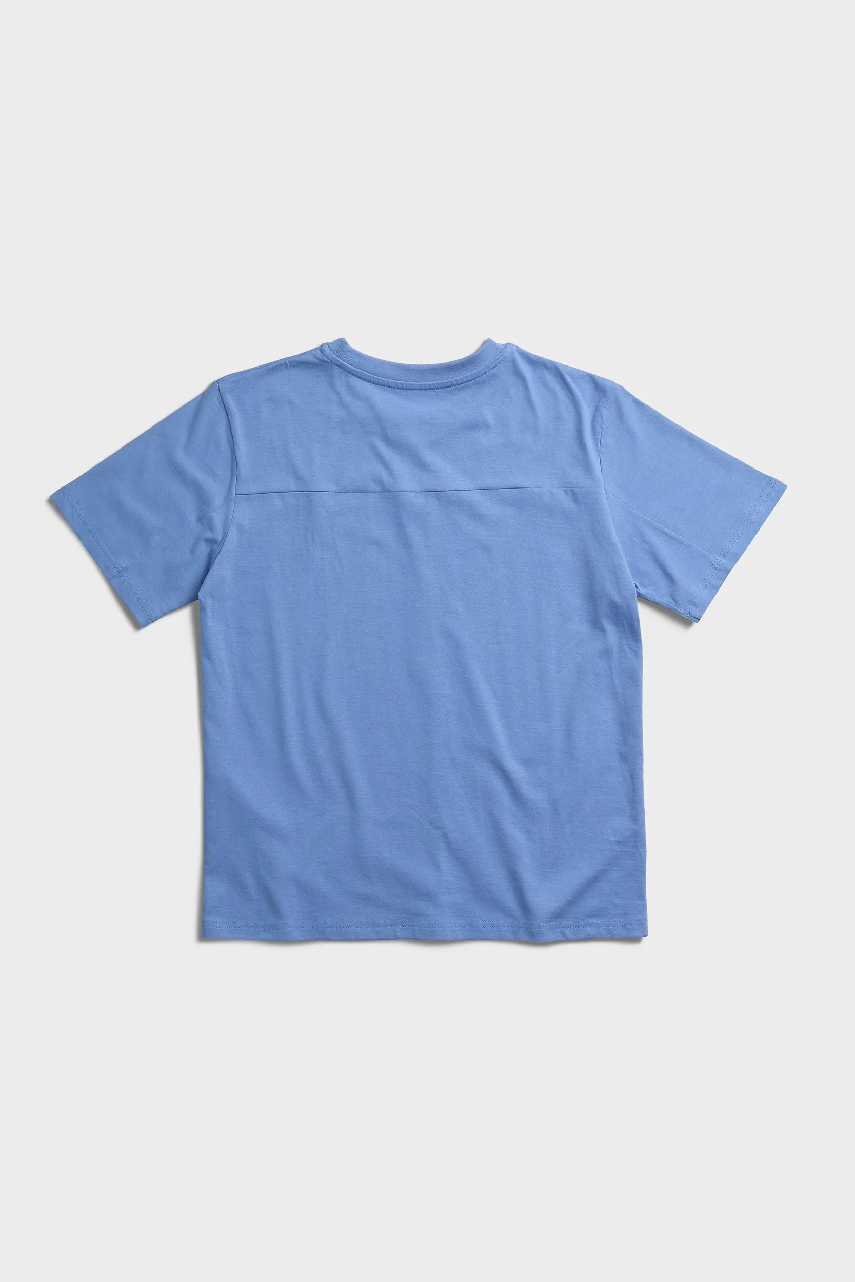 Buttons Shirt Tee fade resistant color