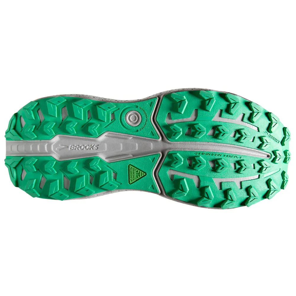 Caldera7?????????7?????????`?? Anti Odor Satin Glow