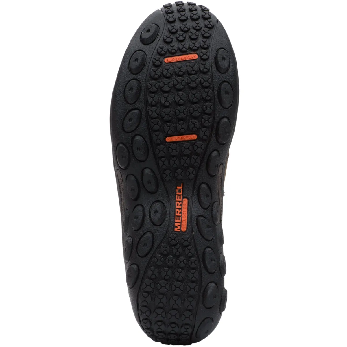 Jungle Moc Composite Toe Safety Shoes J003345M Urban Stroll Grippy Outsole