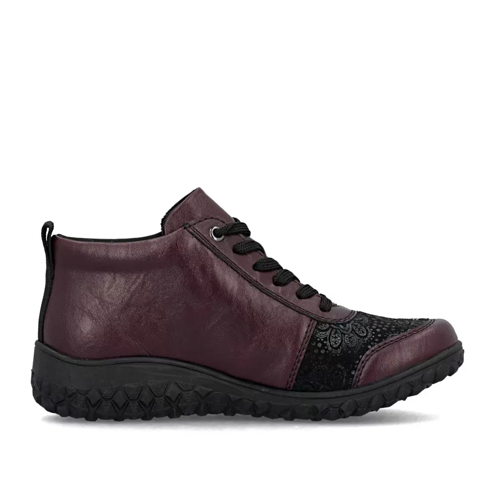 Rieker 59541-30 Wide Sole Soft