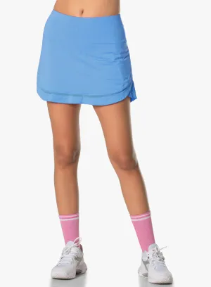 Outdoor Gathering Smart Edge Long Revive Skirt