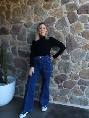 Carlisle Jean Style Appropriate