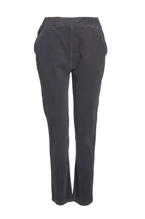 Short Pants | CHARCOAL | 6192B1 Hygienic Coating