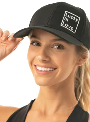 Lil Laser Cut Cap Fringe Detail