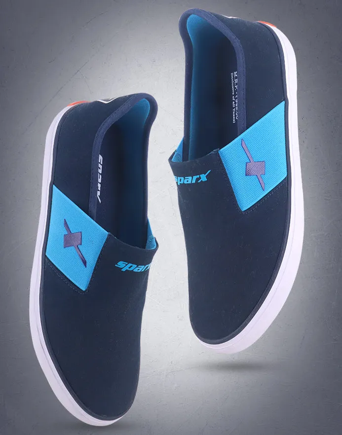 Casual Shoes for Men SM 214 Stain Resistant High-Quality Shoes