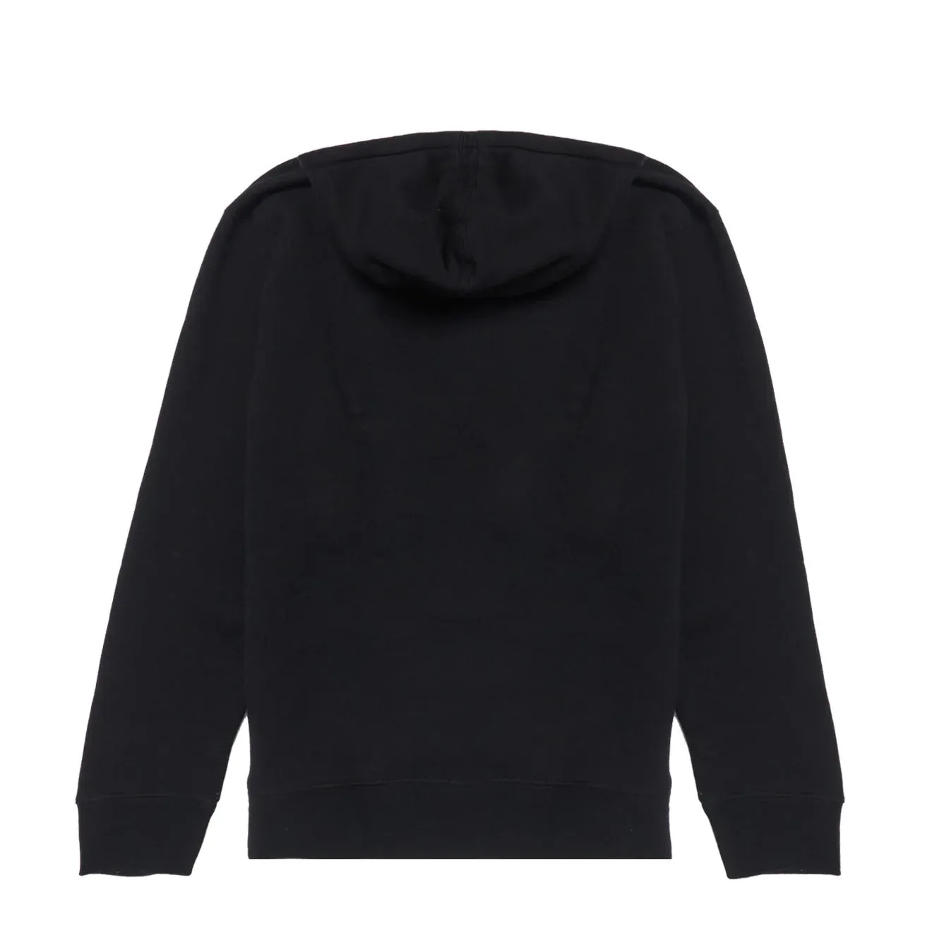 Stylish Fit Ombre Obey Worldwide Butterfly 2 Black