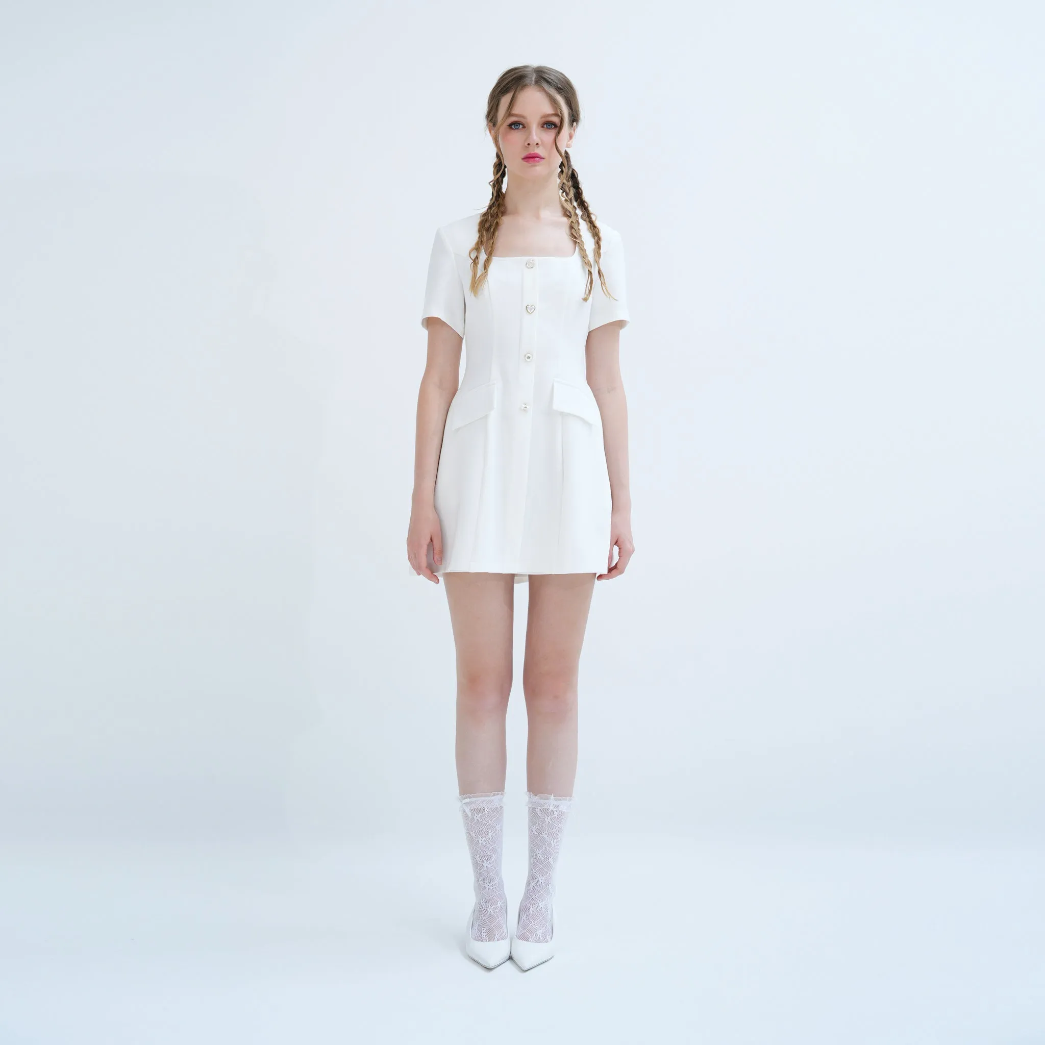 CC Mini Dress Must Have