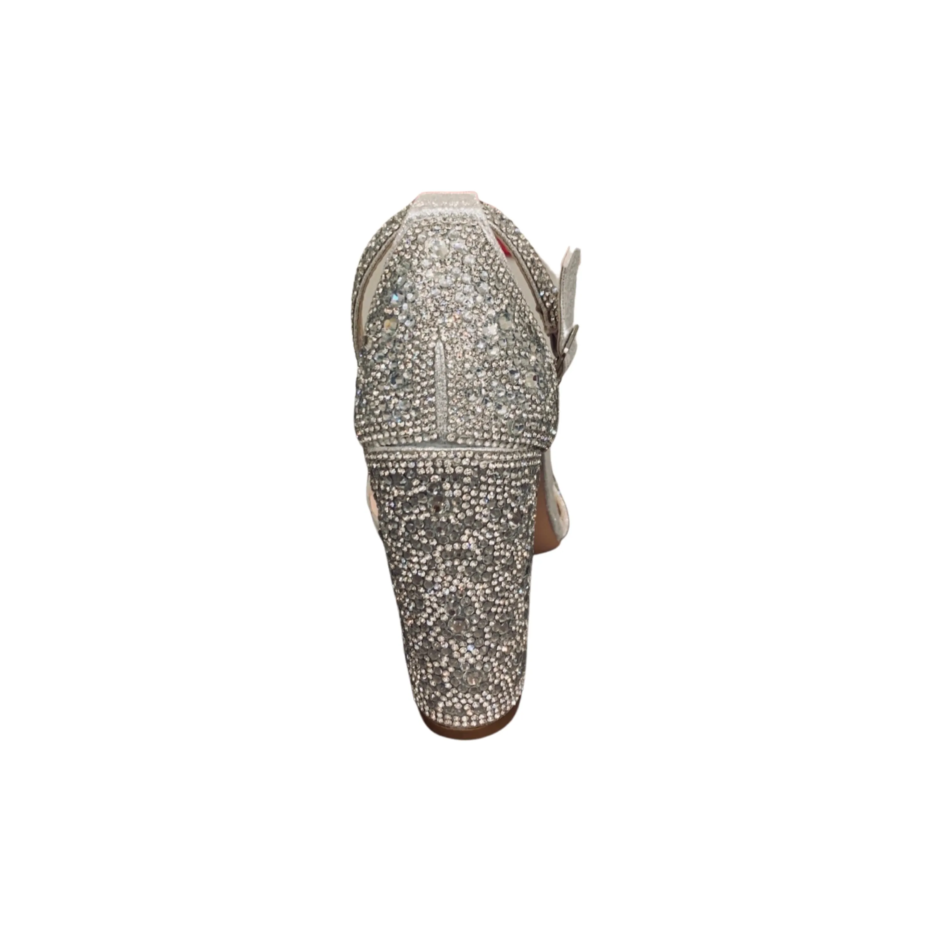 Celina Silver Shimmer Wild Trek