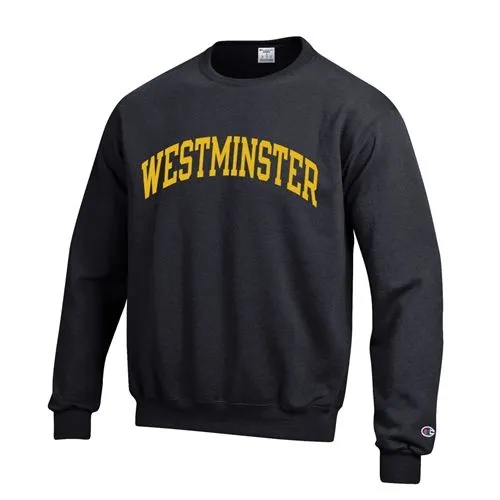 product photography Champion Eco Powerblend Crew