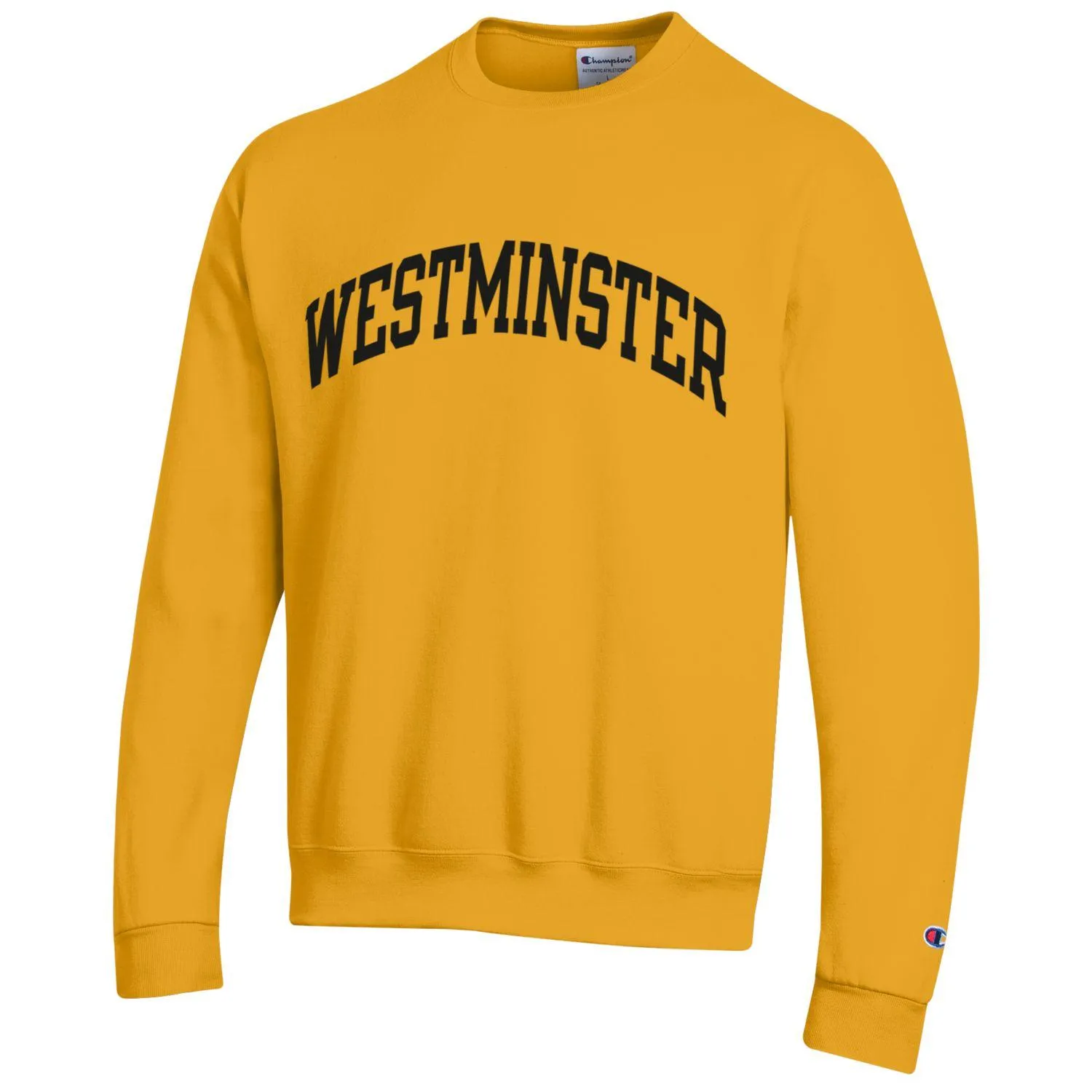 Effortless Fashion All-day Comfort Champion Eco Powerblend Crew