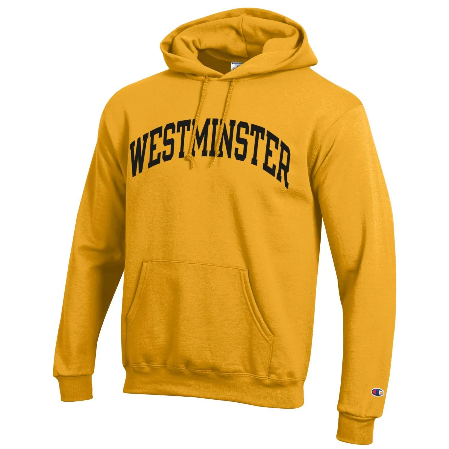 product gift worthiness Comfy Hoodie Champion Eco Powerblend Hoodie