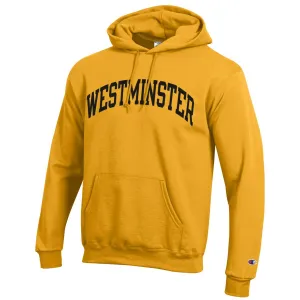 product gift worthiness Comfy Hoodie Champion Eco Powerblend Hoodie