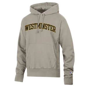 Champion Garment Dyed Reverse Weave Hoodie product polka dot playfulness