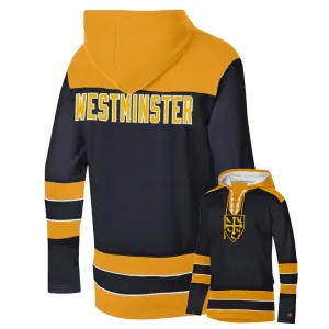 Classic Layering Champion Super Fan Hockey Hoodie