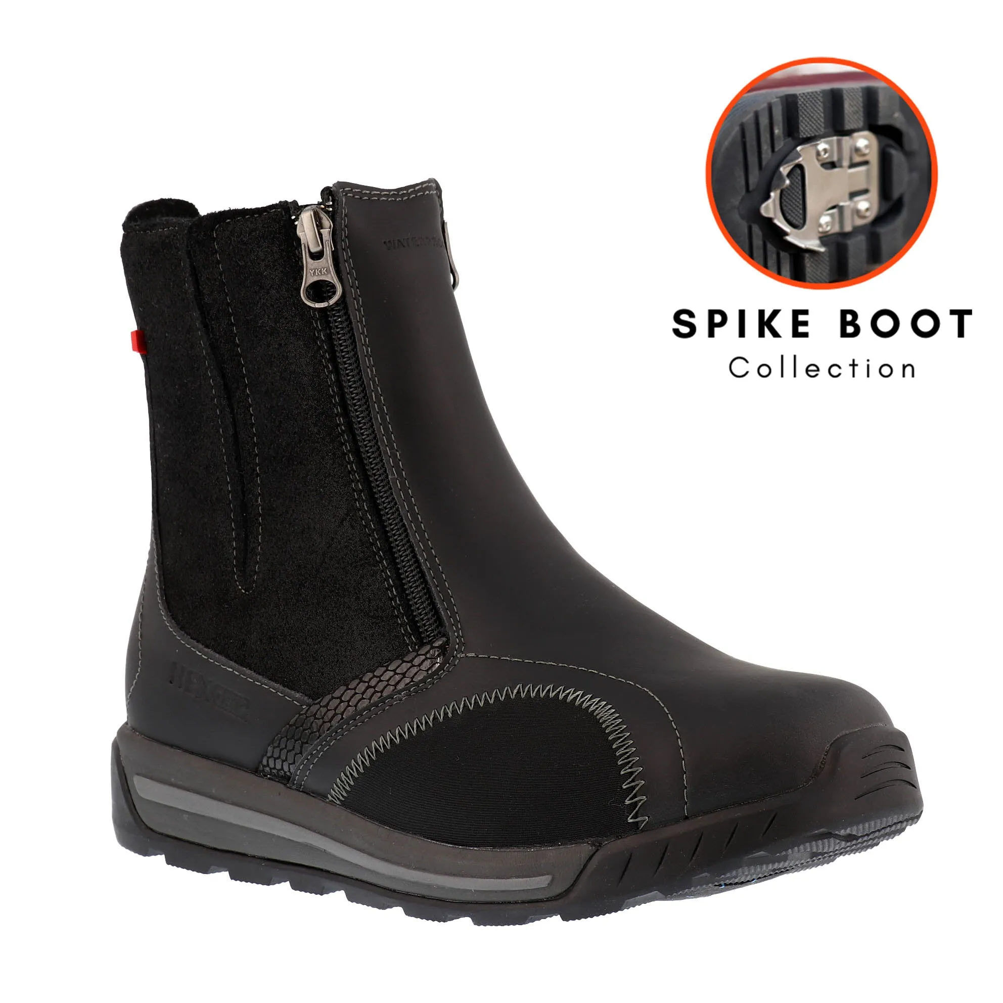 Nexgrip Womens Chanel 2.0, 2 colours Week Easy