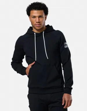 Chill Hoodie in Black Men's product party readiness
