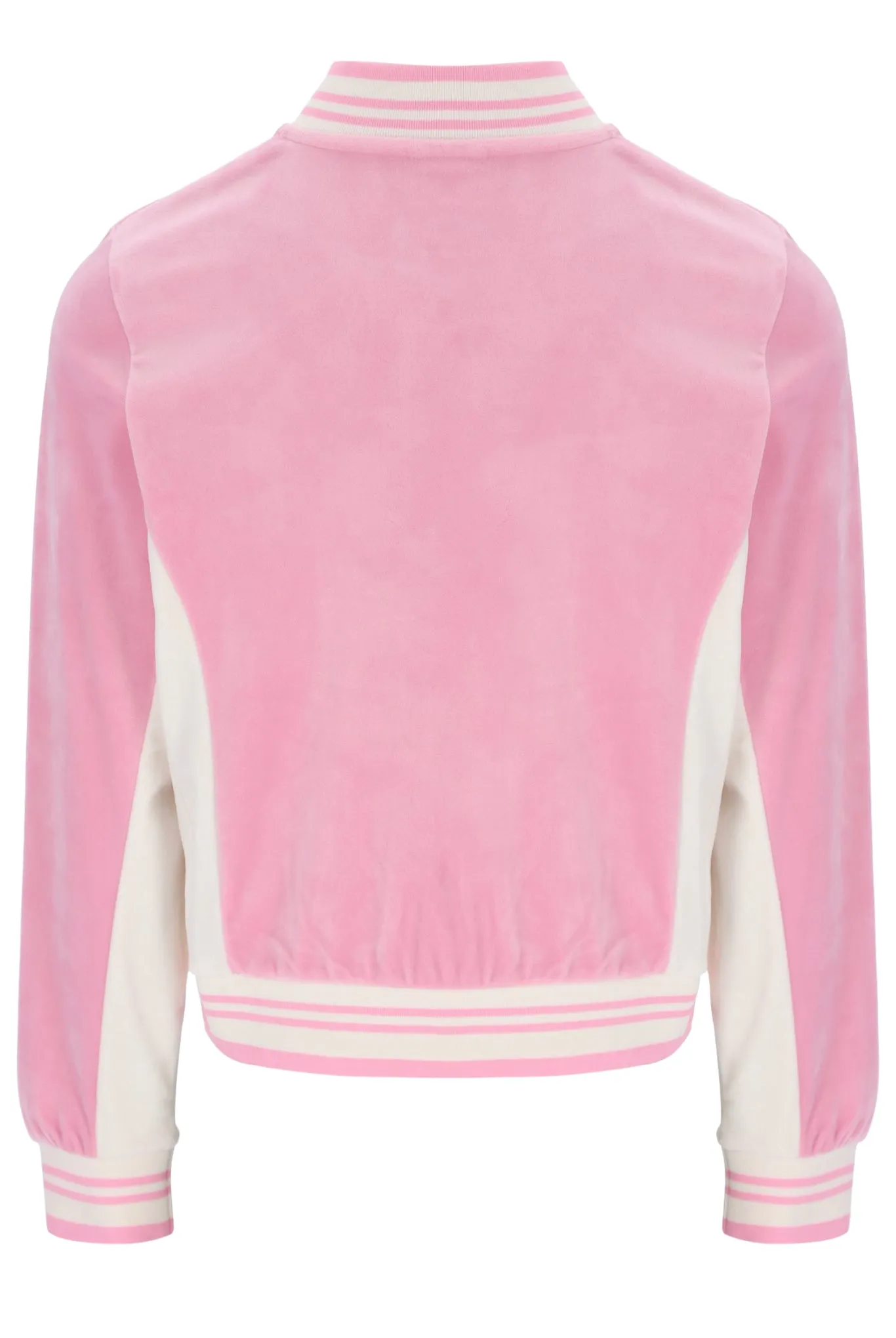 product luxury indulgence Brand Reputation Jenesis Baseball Zip Up Tracktop