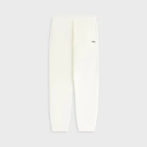 Kith Women Chelsea Sweatpant III - Sandrift Comfort Wear