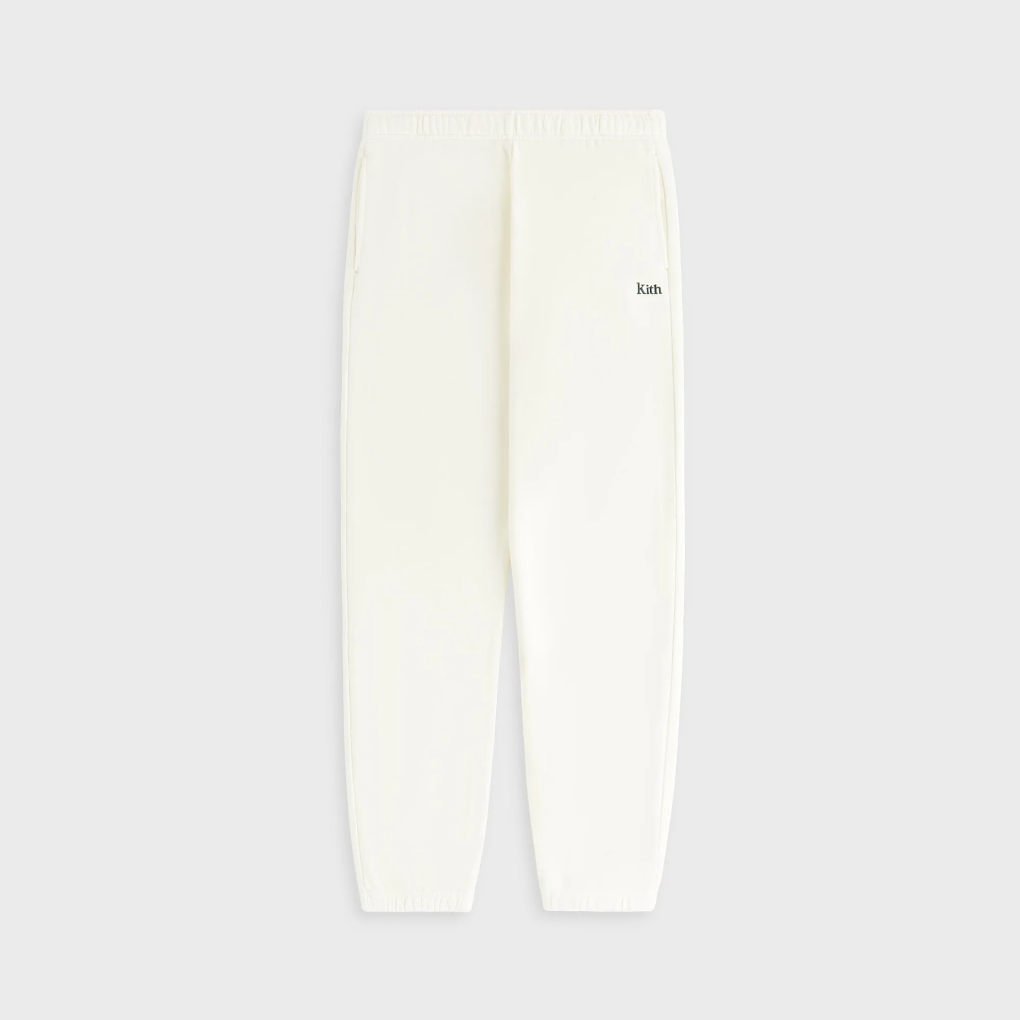 Kith Women Chelsea Sweatpant III - Sandrift Comfort Wear
