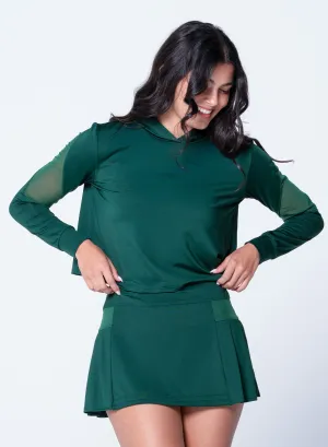 Cindy Hoodie Pastel color