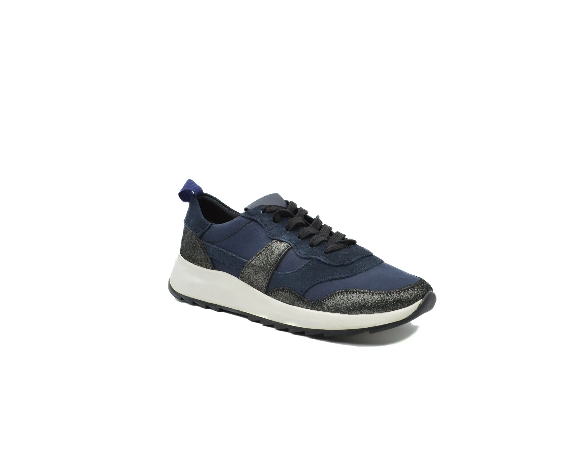CLARKS Dash Lite Jazz Wood Jog Daily Match