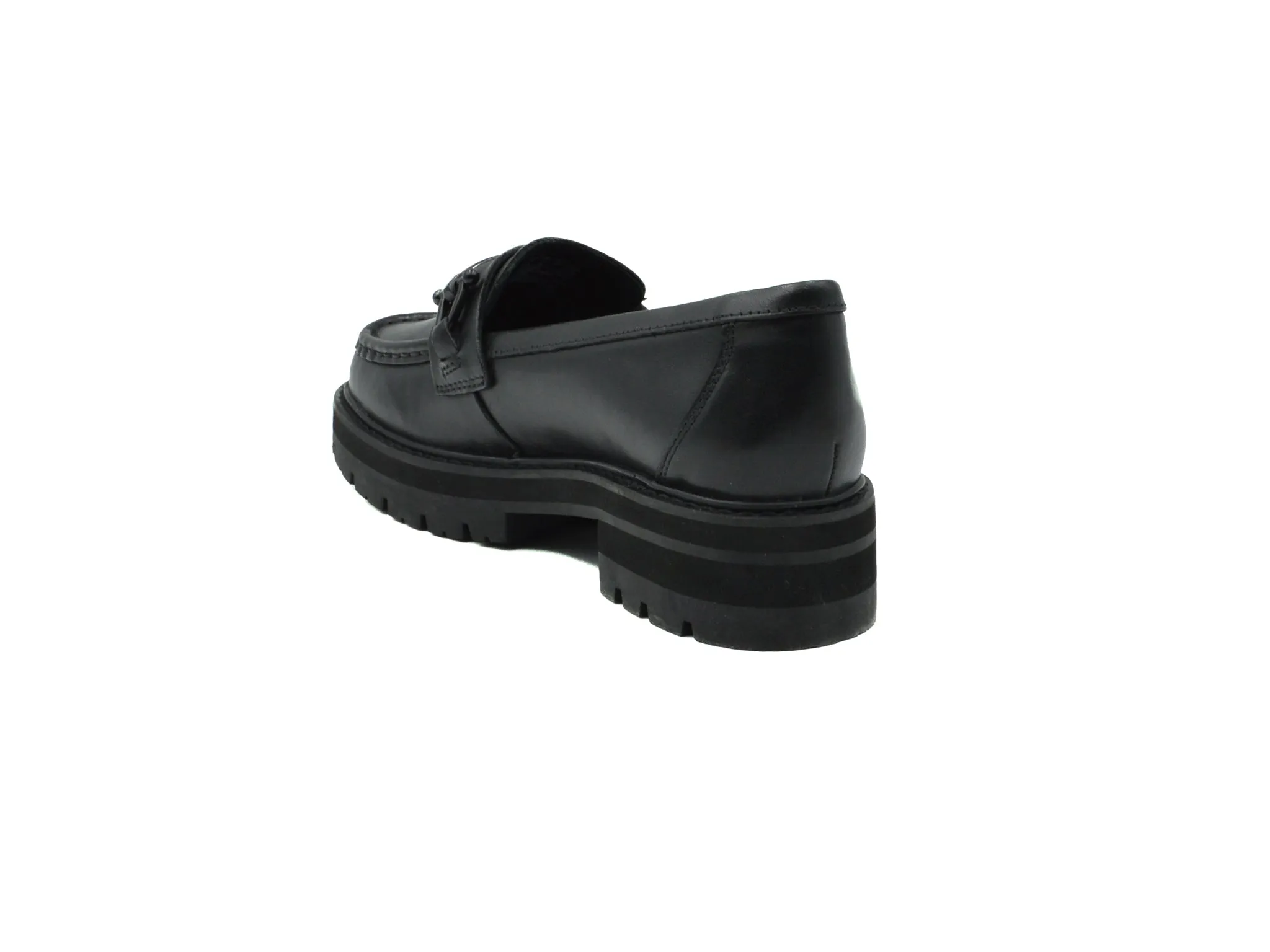 CLARKS Orianna Bit Wood Step