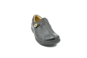 Fall Wardrobe Secure Closure System CLARKS UnLoop