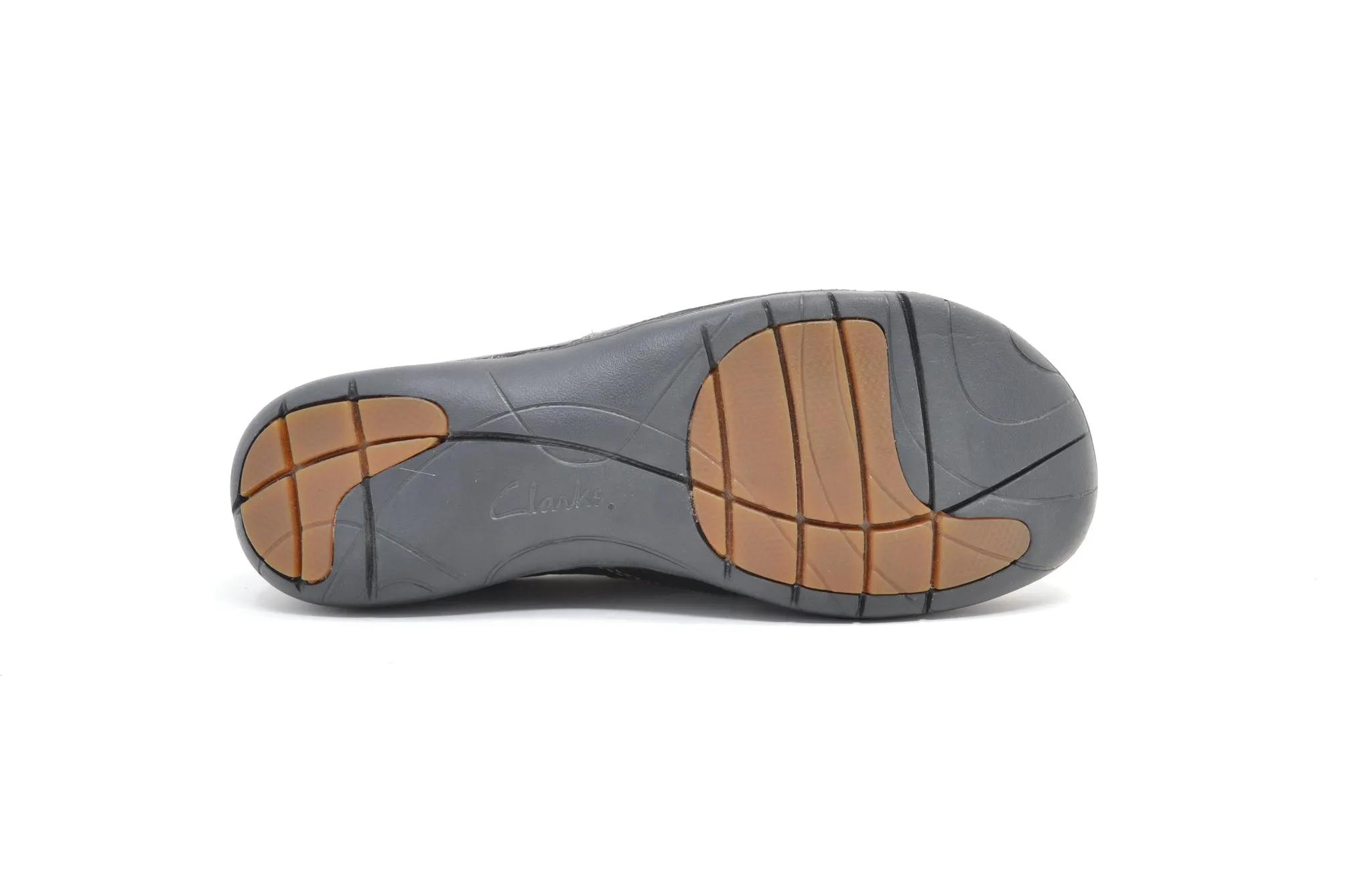 CLARKS UnLoop Track Hike Feel Fresh