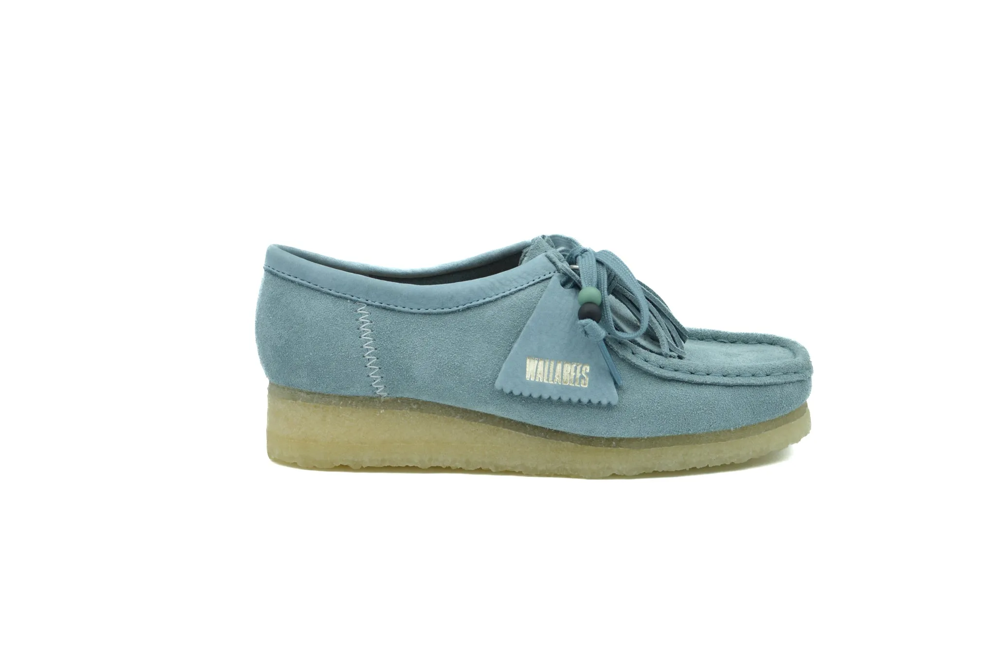 Calm Step CLARKS Wallabee