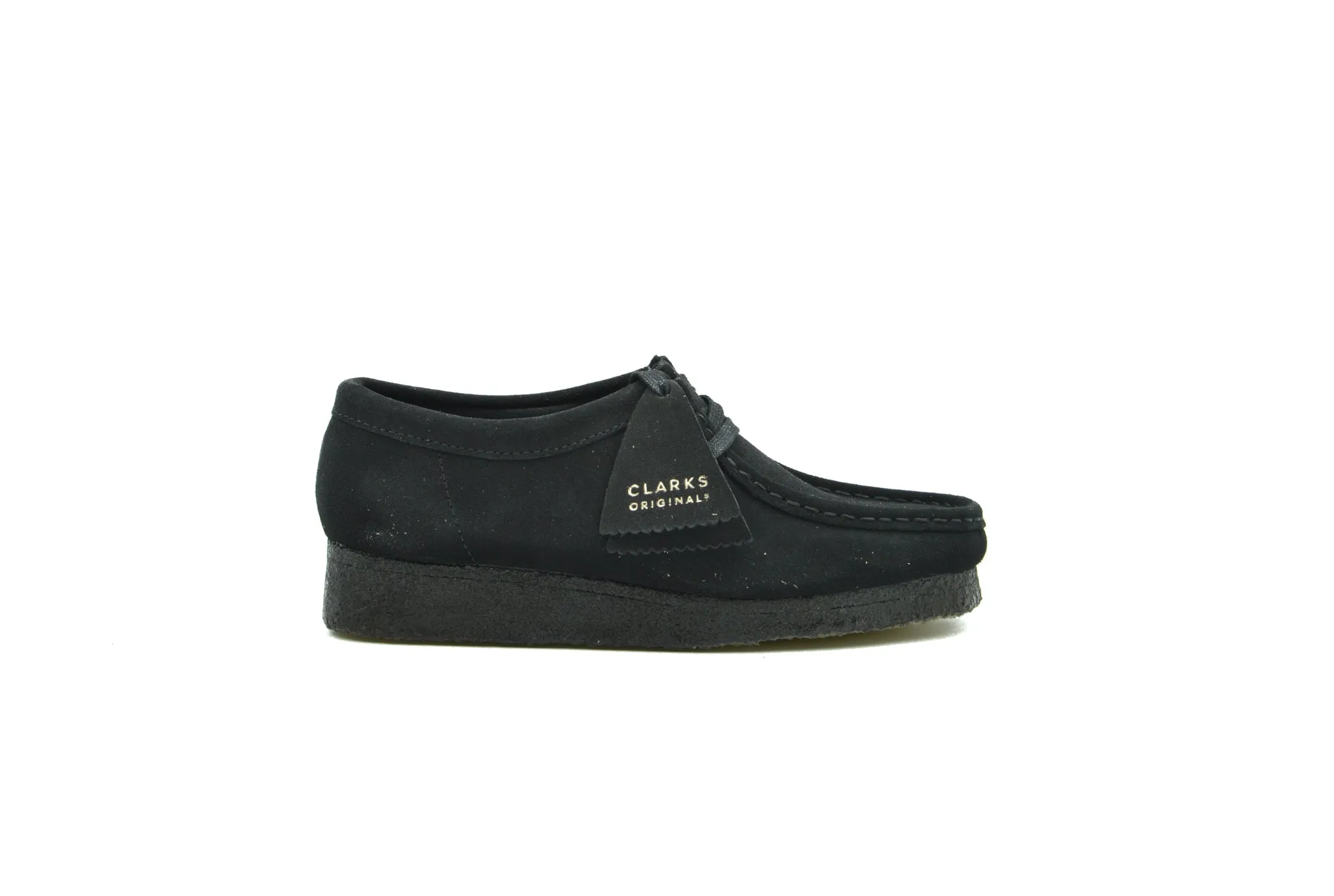 CLARKS Wallabee Campus Pace