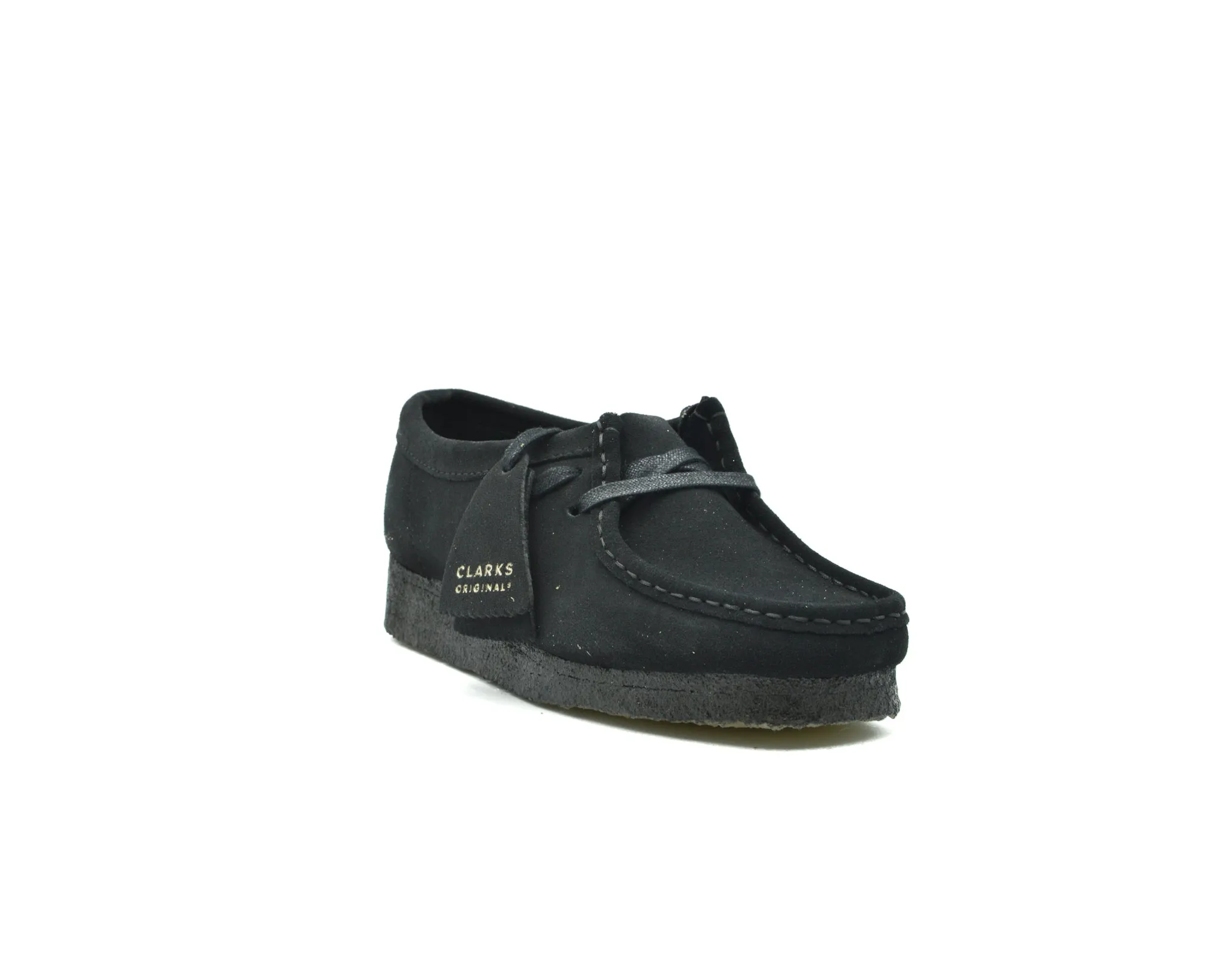 Air Zone Travel Choice CLARKS Wallabee