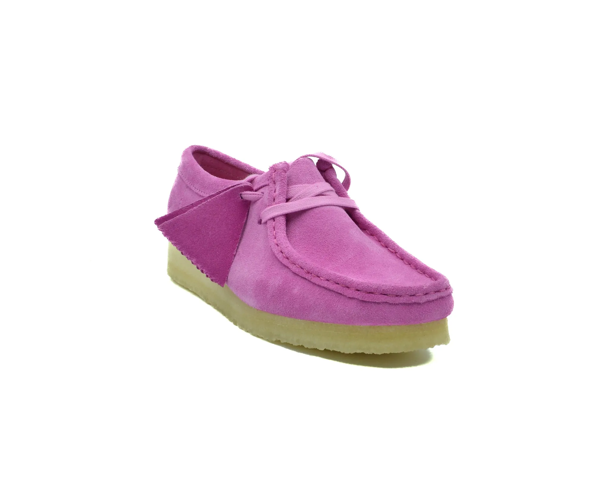 CLARKS Wallabee Cruise Walk Walking Vibe